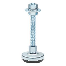 Maschinenlagerungs-Element mit Pendelschraube Produktbild
